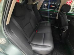 AITO Wenjie M5 Extended Range AWD Ultimate Edition - ფოტო 19