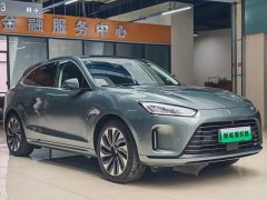 AITO Wenjie M5 Extended Range AWD Ultimate Edition - ფოტო 2