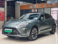 AITO Wenjie M5 Extended Range AWD Ultimate Edition - ფოტო 3