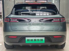 AITO Wenjie M5 Extended Range AWD Ultimate Edition - ფოტო 4