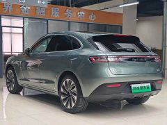 AITO Wenjie M5 Extended Range AWD Ultimate Edition - ფოტო 5