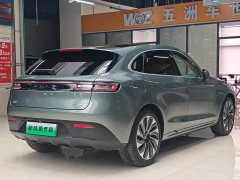 AITO Wenjie M5 Extended Range AWD Ultimate Edition - ფოტო 6