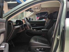 AITO Wenjie M5 Extended Range AWD Ultimate Edition - ფოტო 7