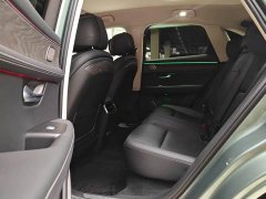 AITO Wenjie M5 Extended Range AWD Ultimate Edition - ფოტო 8