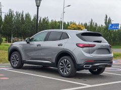 Buick Encore GX S 25T Enjoy Platinum Edition - ფოტო 4
