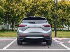 Buick Encore GX S 25T Enjoy Platinum Edition - ფოტო 5