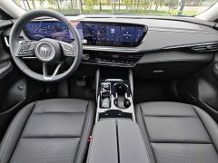 Buick Encore GX S 25T Enjoy Platinum Edition - ფოტო 7
