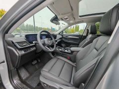 Buick Encore GX S 25T Enjoy Platinum Edition - ფოტო 8