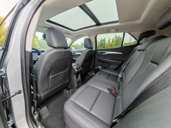 Buick Encore GX S 25T Enjoy Platinum Edition - ფოტო 9