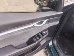 Geely Xingrui 2023 2.0T Diesel Exclusive Cyan Green Edition - ფოტო 10