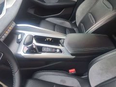 Geely Xingrui 2023 2.0T Diesel Exclusive Cyan Green Edition - ფოტო 11