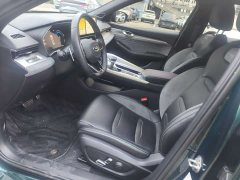 Geely Xingrui 2023 2.0T Diesel Exclusive Cyan Green Edition - ფოტო 3
