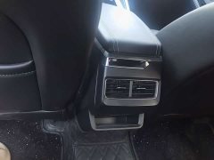 Geely Xingrui 2023 2.0T Diesel Exclusive Cyan Green Edition - ფოტო 6
