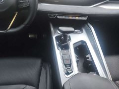 Geely Xingrui 2023 2.0T Diesel Exclusive Cyan Green Edition - ფოტო 8