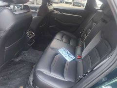 Geely Xingrui 2023 2.0T Diesel Exclusive Cyan Green Edition - ფოტო 9
