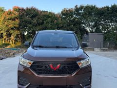 Wuling Hongguang 2021 Facelift 1.5L S Base with Electric Power Steering and LAR - ფოტო 2