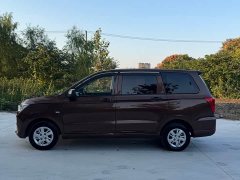 Wuling Hongguang 2021 Facelift 1.5L S Base with Electric Power Steering and LAR - ფოტო 3