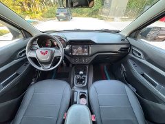 Wuling Hongguang 2021 Facelift 1.5L S Base with Electric Power Steering and LAR - ფოტო 8