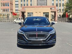 FAW Red Flag H5 2020 1.8T Automatic Smart Connected Flagship Rhythm Edition - ფოტო 2