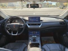 FAW Red Flag H5 2020 1.8T Automatic Smart Connected Flagship Rhythm Edition - ფოტო 7