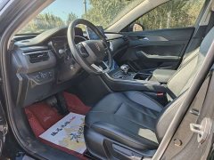 FAW Red Flag H5 2020 1.8T Automatic Smart Connected Flagship Rhythm Edition - ფოტო 8