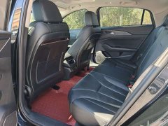FAW Red Flag H5 2020 1.8T Automatic Smart Connected Flagship Rhythm Edition - ფოტო 9