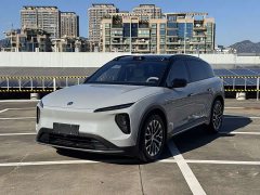 NIO ES6 2023 75kWh - ფოტო 1
