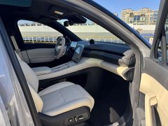 NIO ES6 2023 75kWh - ფოტო 10