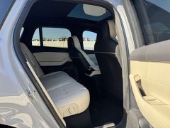 NIO ES6 2023 75kWh - ფოტო 11