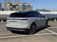 NIO ES6 2023 75kWh - ფოტო 12