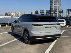 NIO ES6 2023 75kWh - ფოტო 13