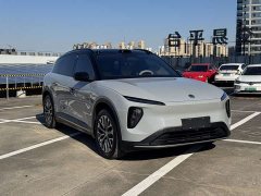 NIO ES6 2023 75kWh - ფოტო 2