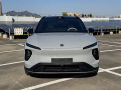 NIO ES6 2023 75kWh - ფოტო 3