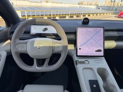 NIO ES6 2023 75kWh - ფოტო 4