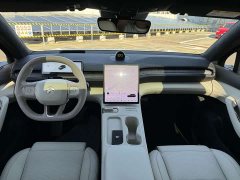 NIO ES6 2023 75kWh - ფოტო 5