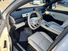 NIO ES6 2023 75kWh - ფოტო 7