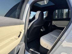 NIO ES6 2023 75kWh - ფოტო 8