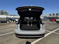NIO ES6 2023 75kWh - ფოტო 9