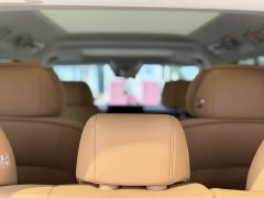 Denza BYD Denza D9 2024 DM-i 1050 Premium - ფოტო 10