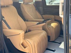 Denza BYD Denza D9 2024 DM-i 1050 Premium - ფოტო 11