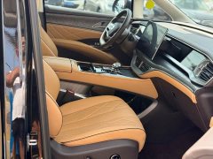Denza BYD Denza D9 2024 DM-i 1050 Premium - ფოტო 12