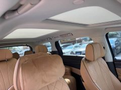 Denza BYD Denza D9 2024 DM-i 1050 Premium - ფოტო 14