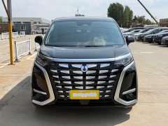 Denza BYD Denza D9 2024 DM-i 1050 Premium - ფოტო 2