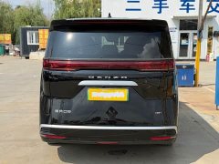 Denza BYD Denza D9 2024 DM-i 1050 Premium - ფოტო 5