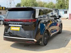 Denza BYD Denza D9 2024 DM-i 1050 Premium - ფოტო 6