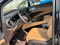 Denza BYD Denza D9 2024 DM-i 1050 Premium - ფოტო 7