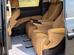 Denza BYD Denza D9 2024 DM-i 1050 Premium - ფოტო 9