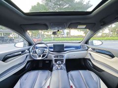 BYD Qin Plus EV 500KM Luxury - ფოტო 12