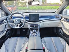 BYD Qin Plus EV 500KM Luxury - ფოტო 13
