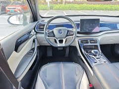 BYD Qin Plus EV 500KM Luxury - ფოტო 14